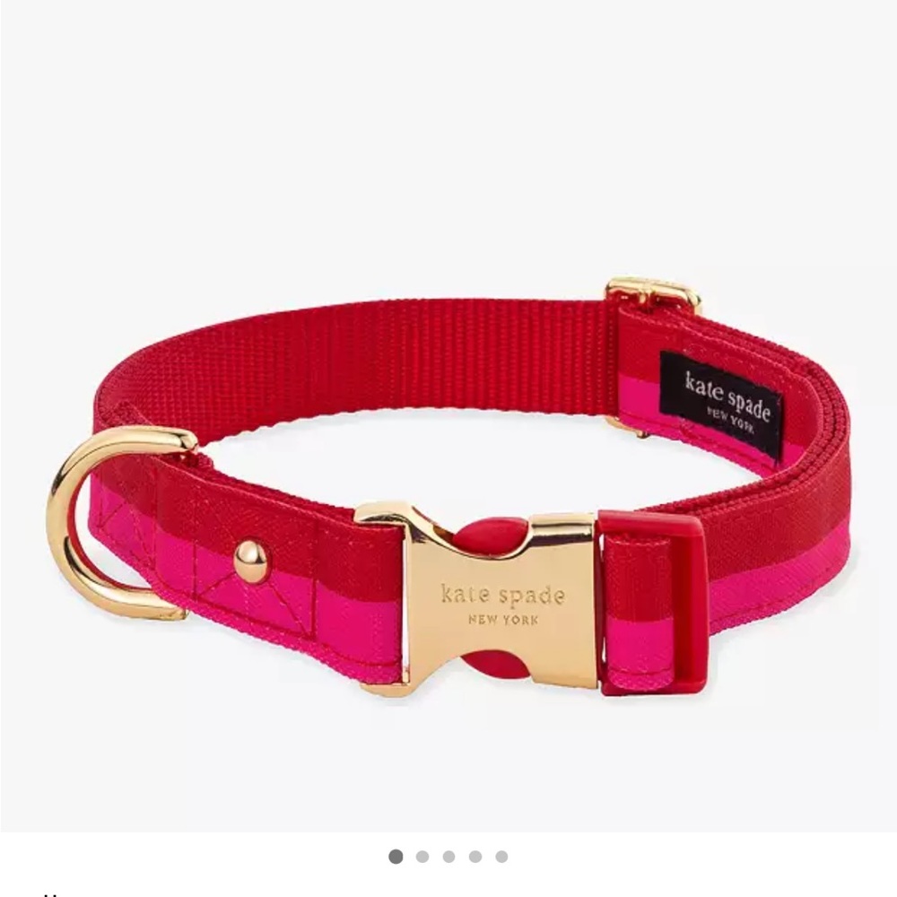 Kate spade collar